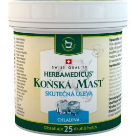Herbamedicus Koňská mast Forte chladivá 250 ml