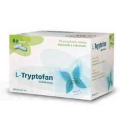 Brainway L-Tryptofan cps.60
