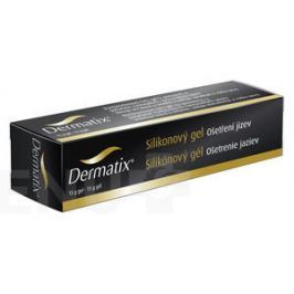 Dermatix Silikonový gel na úpravu jizev 15g