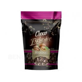 Mandle v hořké čokoládě DOYPACK 700g
