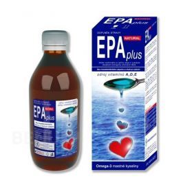 EPAplus Natural 220g