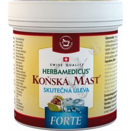 Koňská mast forte (chladivá) 250ml
