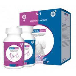 Fertility Blend pro PÁRY (ženy+muži) tob.90+60