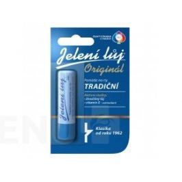 Jelení lůj - tradiční pomáda na rty 4.5g