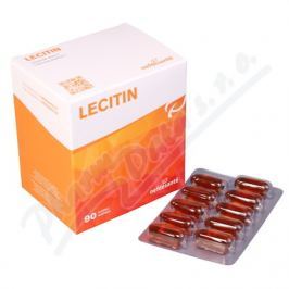 nefdesanté Lecitin cps.90