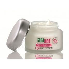 SEBAMED Anti-age krém proti vráskám s Q10 50ml