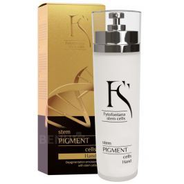 Fytofontana Stem Cells Pigment Hand 125 ml