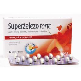 Superželezo forte tbl.30