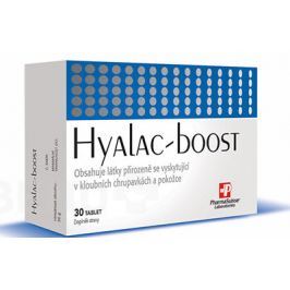 HYALAC-BOOST PharmaSuisse tbl. 30