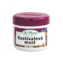 Dr.Popov Kostivalová mast 50ml