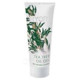 RYOR Gel pro intimní hygienu s TTO 200g tuba (č.16