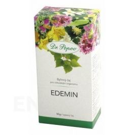 Dr.Popov Čaj Edemin 50g