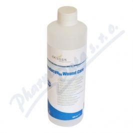 ROZTOK OPLACHOVÝ SUPEROXIDOVANÝ MICRODACYN 60 WOUND CARE ROZTOK,500ML