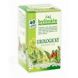 Čaj Bylináře Urolog na močové cesty n.s. 40x1.6g