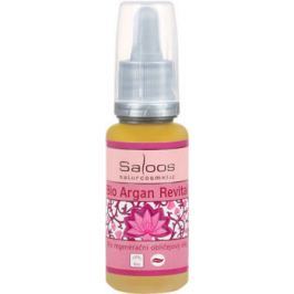 Saloos Bio regener.obličej. olej Argan REVITAL20ml