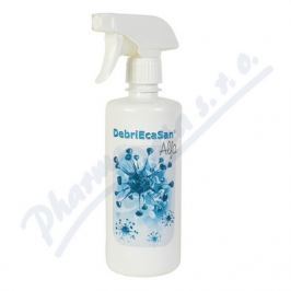 ROZTOK DEBRIECASAN ALFA 500ML ROZPRAŠOVAČ,KAT.ČÍSLO 0210