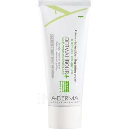 A-DERMA Dermalibour+ reparační krém 50ml