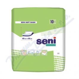Seni Soft BASIC 60 x 60 cm 10 ks podl. absorp.
