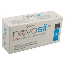 Novosil gel SWISS 50ml