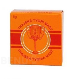 Thajská tygří mast Golden Cup balm 8g