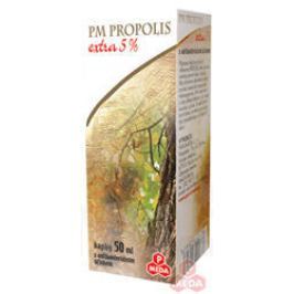 Propolis extra 5% kapky 50ml