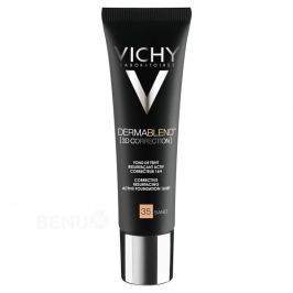 VICHY DERMABLEND 3D 35 30 ml