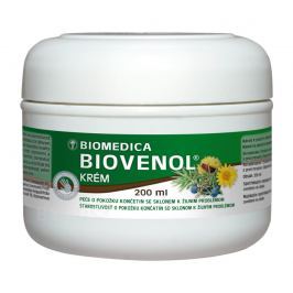 Biovenol krém na nohy 200ml