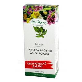 Dr.Popov Čaj Univerzální čistící 100g