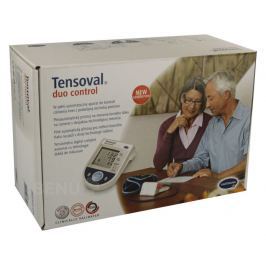 Tonometr digi.TENSOVAL Duo Control Large