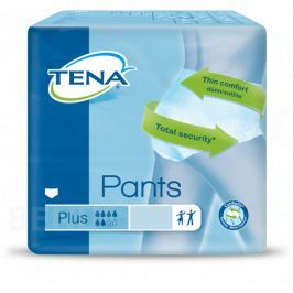TENA Pants Plus Large - Inkontinenční kalhotky (14ks)