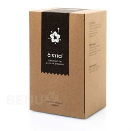 AROMATICA Bylinný čaj Čistící n.s.20x2g