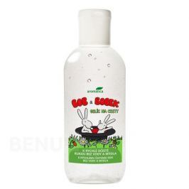 AROMATICA Čistící gelík na ruce pro děti 75ml