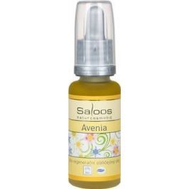 Saloos Bio regener.obličejový olej Avenia 20 ml