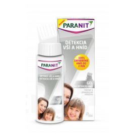 Paranit gel na detekci hnid 150ml