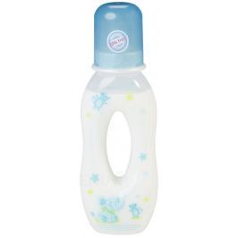 BABY NOVA lahev PP dekor slza 250ml 41415