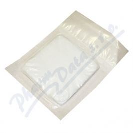 KOMPRESY Z GÁZY 7,5X7,5CM STERILNÍ 7,5X7,5CM,STERILNÍ,5KS