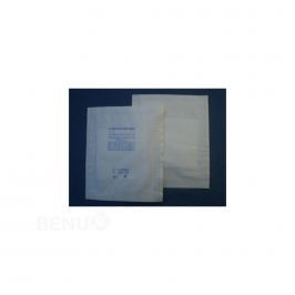 Kompres netk.textil 4vrs.ster.10x20/2ks Steriwund