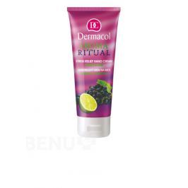 Dermacol AR krém na ruce hrozny+limeta 100ml