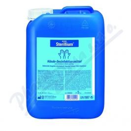 BODE Sterillium 5000ml dezinfekce rukou