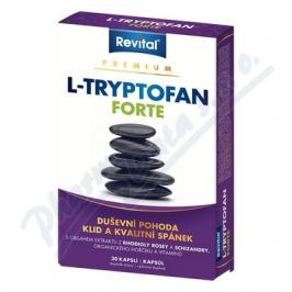 Revital L-Tryptofan Forte cps.30