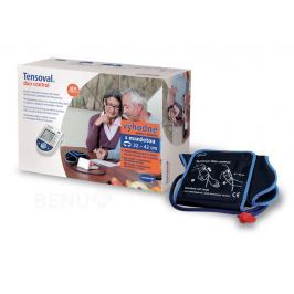 Tonometr digi.TENSOVAL Duo Control Family