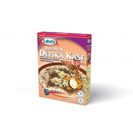Bez lepku Dětská kaše instantní 250g Labeta
