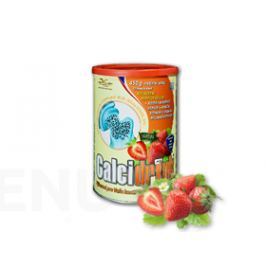 Calcidrink nápoj jahoda 450g