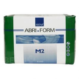 KALHOTKY ABSORPČNÍ ABRI FORM M2 BOKY 70-110CM,2500ML,24KS