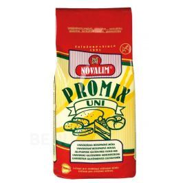 PROMIX-UNI. univerzálna bezlepková mouka 1kg