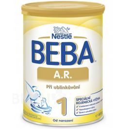 Nestlé Beba A.R. 1 speciální mléko při ublinkávání 800 g