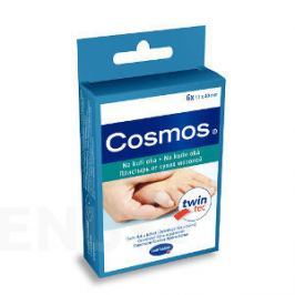 Rychloobvaz COSMOS Na kuří oka Twin tec 6ks