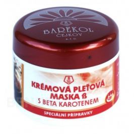 Barekol Krémová pleťová maska 50ml