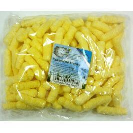 Kukuřičné křupky s příchutí jogurtu 80g