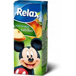 Relax jablko 0.2 litru